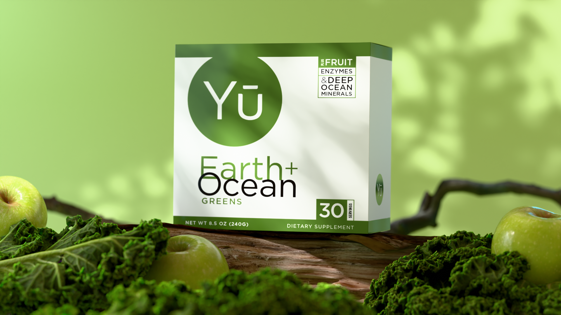 Yu Nutrition