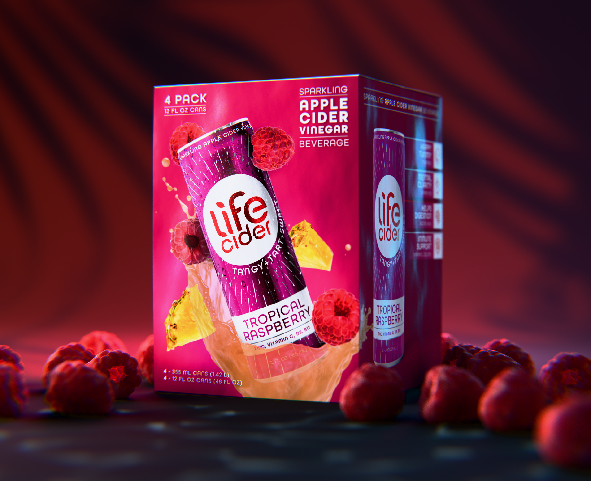 Life Cider