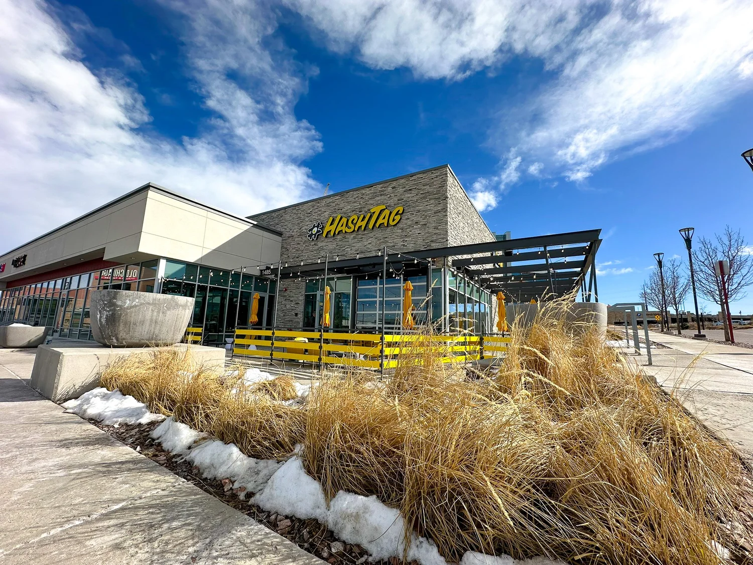 Location - Highlands Ranch — Hashtag