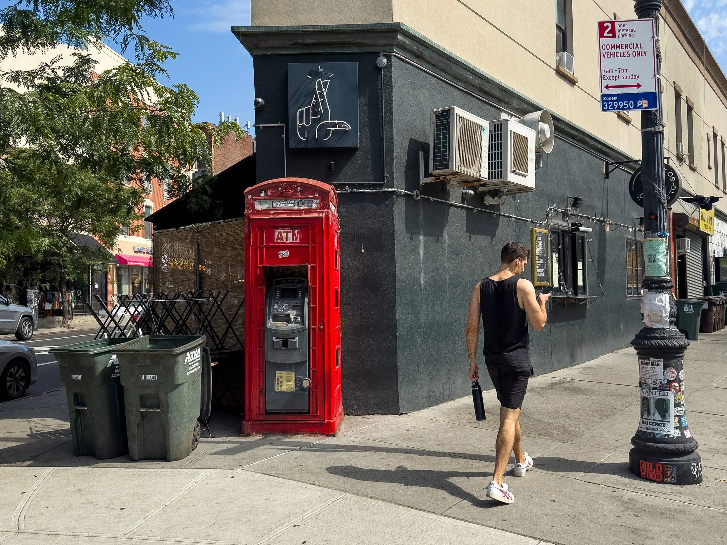 Greenpoint, Brooklyn