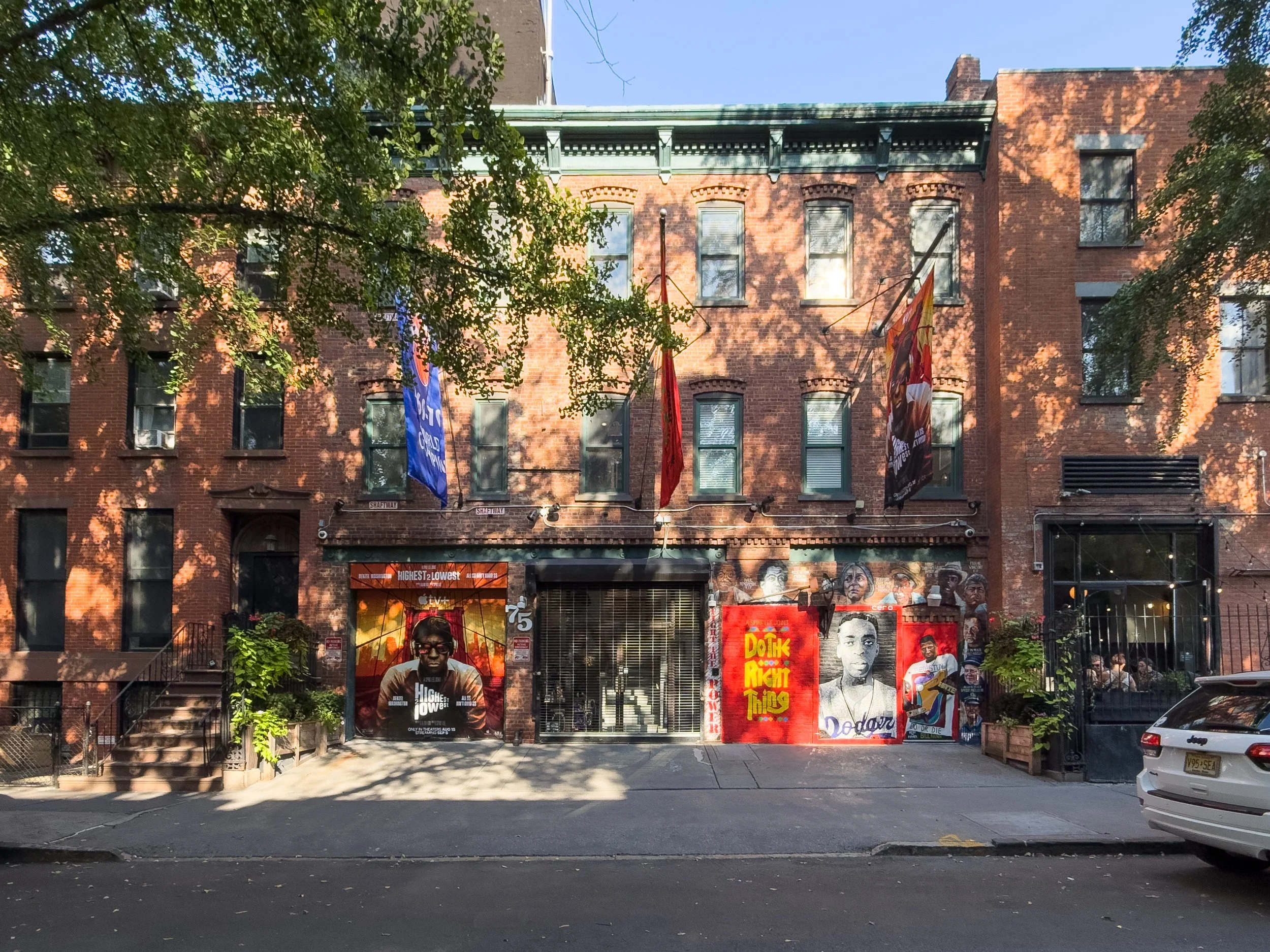Fort Greene, Brooklyn