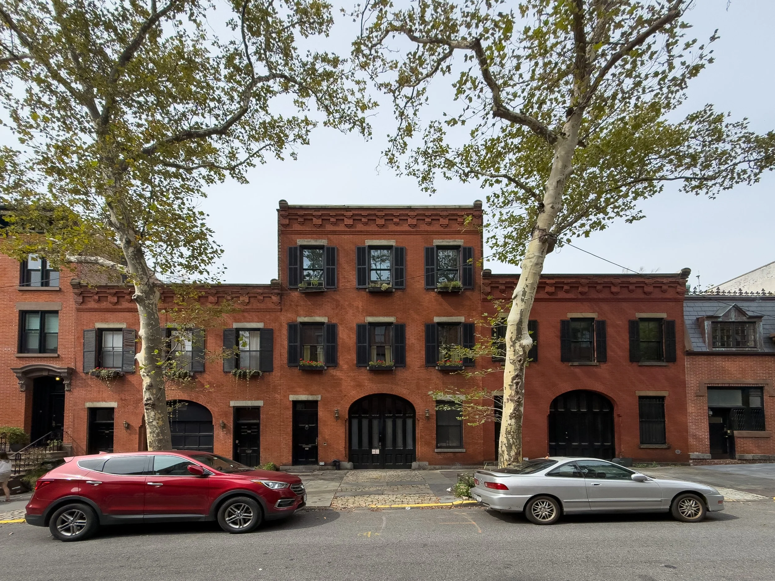 Brooklyn Heights, Brooklyn
