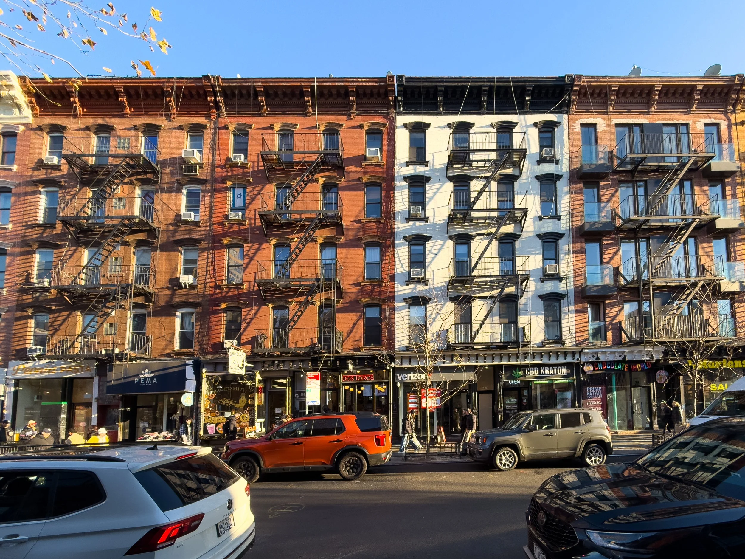 Williamsburg, Brooklyn