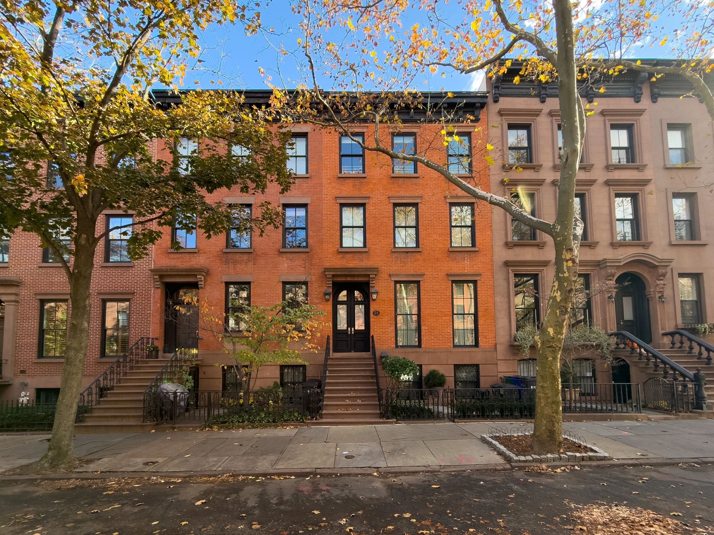 Cobble Hill, Brooklyn