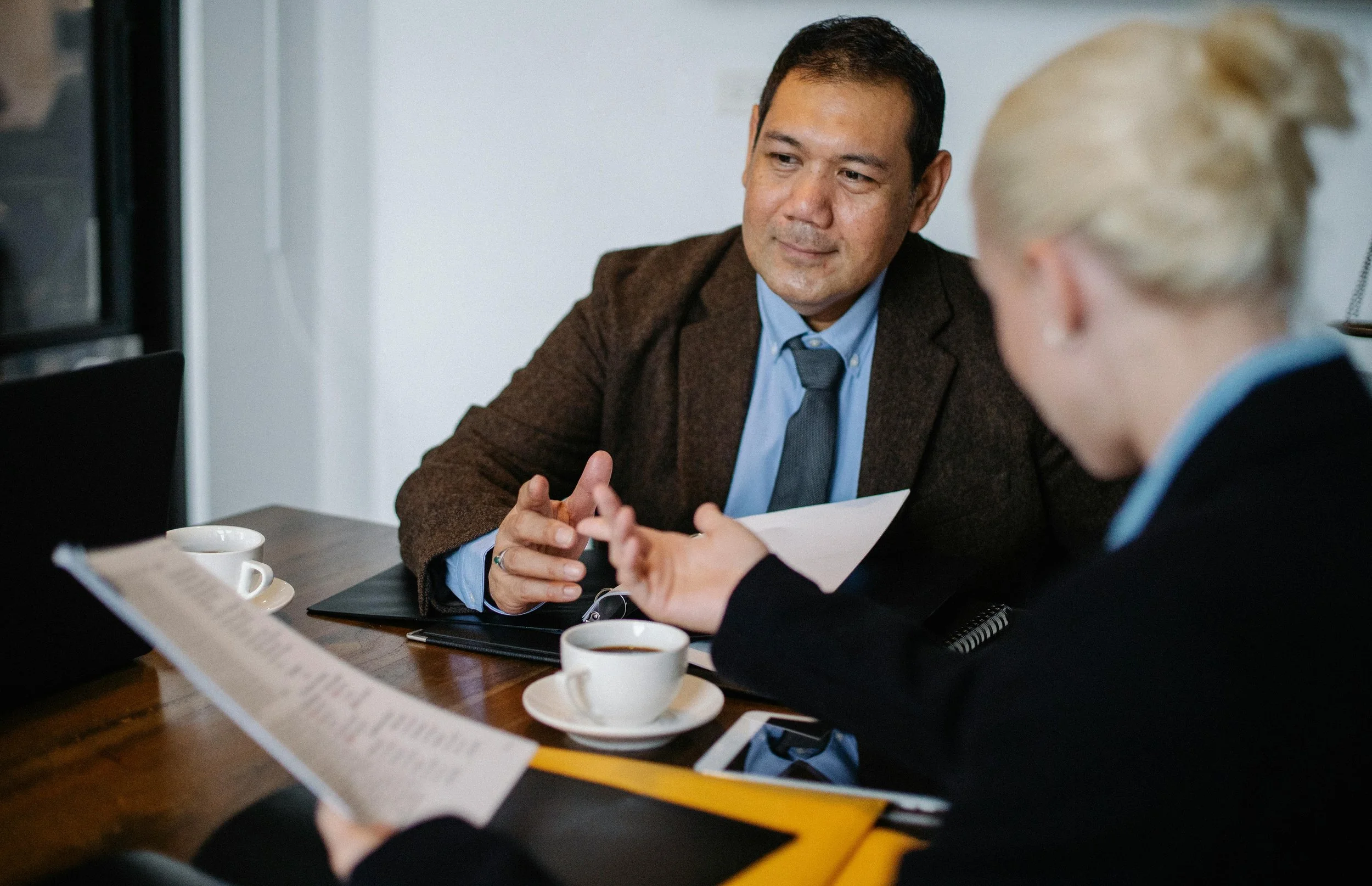 Understanding the Pre-Contract Phase in NYC Real Estate Transactions