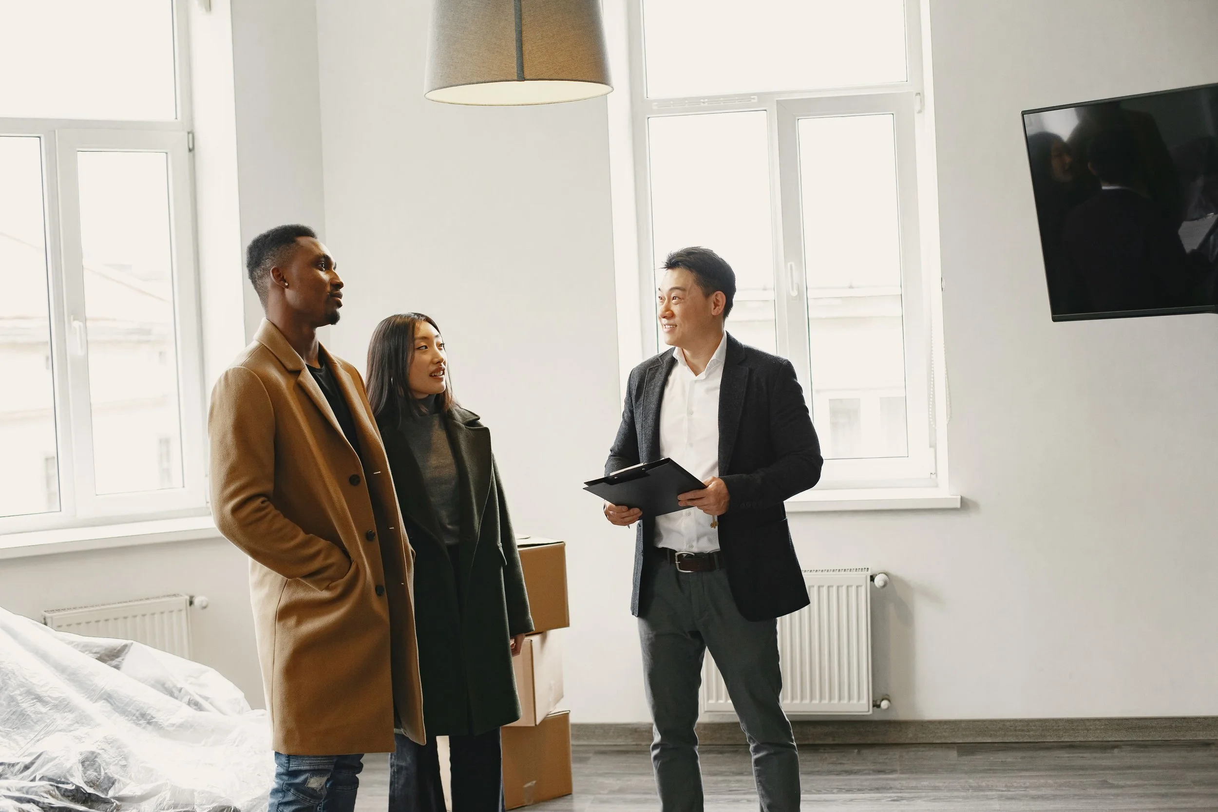 Why Certain NYC Apartments Attract Buyers More Quickly Than Others