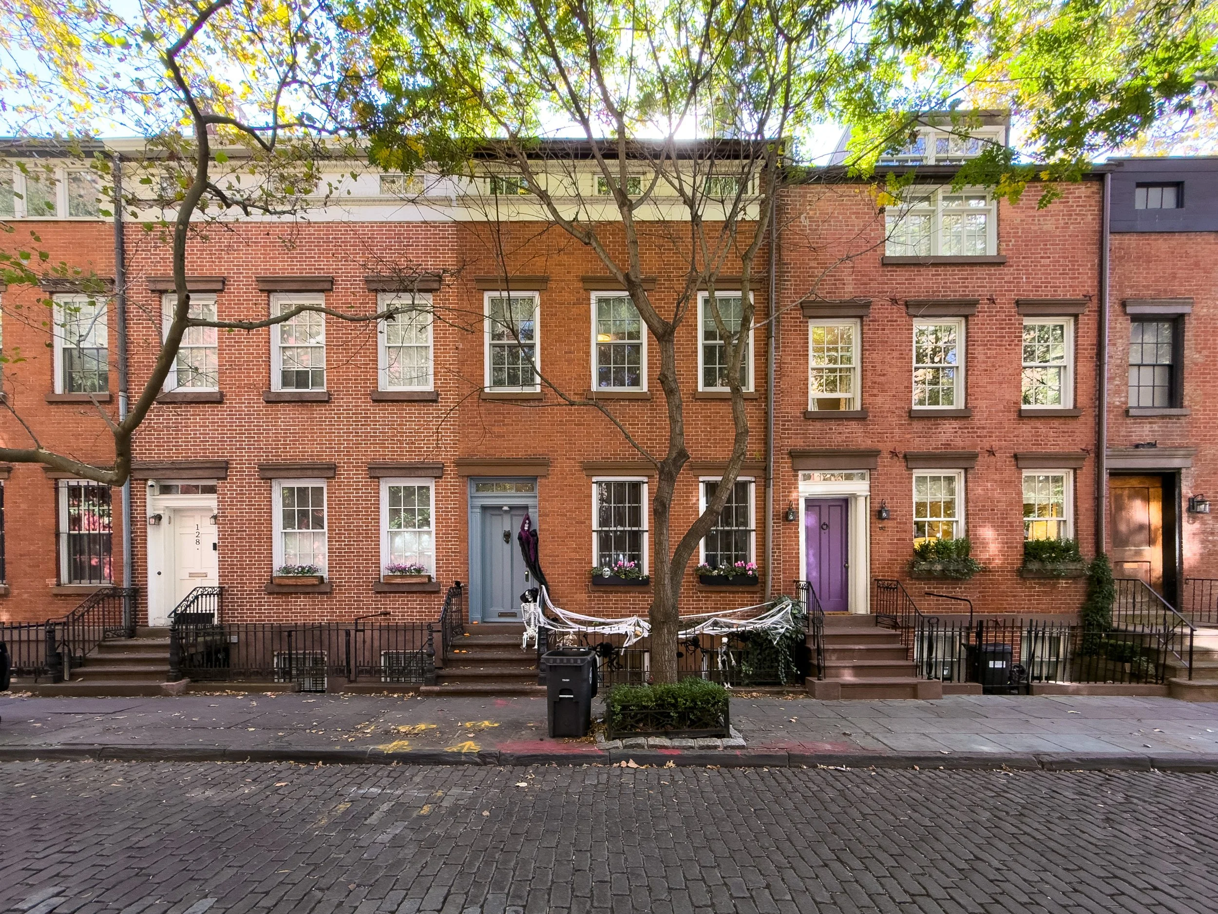West Village, Manhattan Real Estate Neighborhood Spotlight