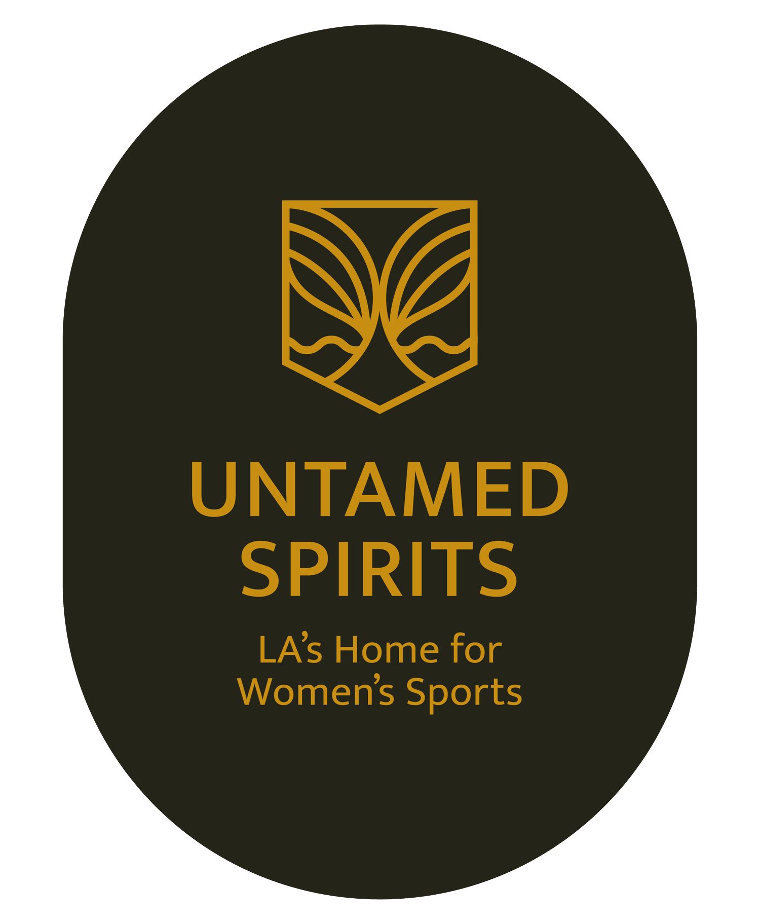 untamed spirits, women's sports bar, los angeles, women's sports, brand