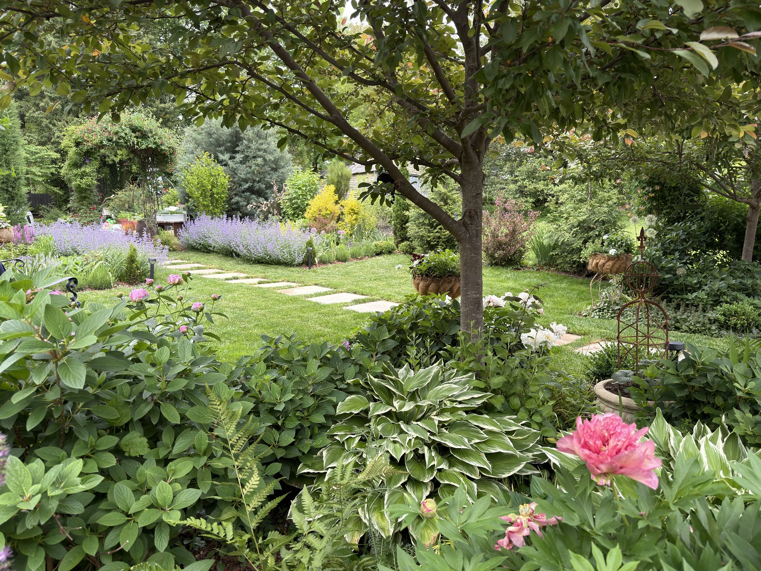 Open Garden Day July 12th