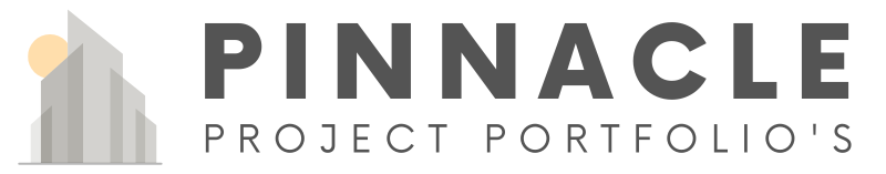 Pinnacle - Project Portfolio&#39;s
