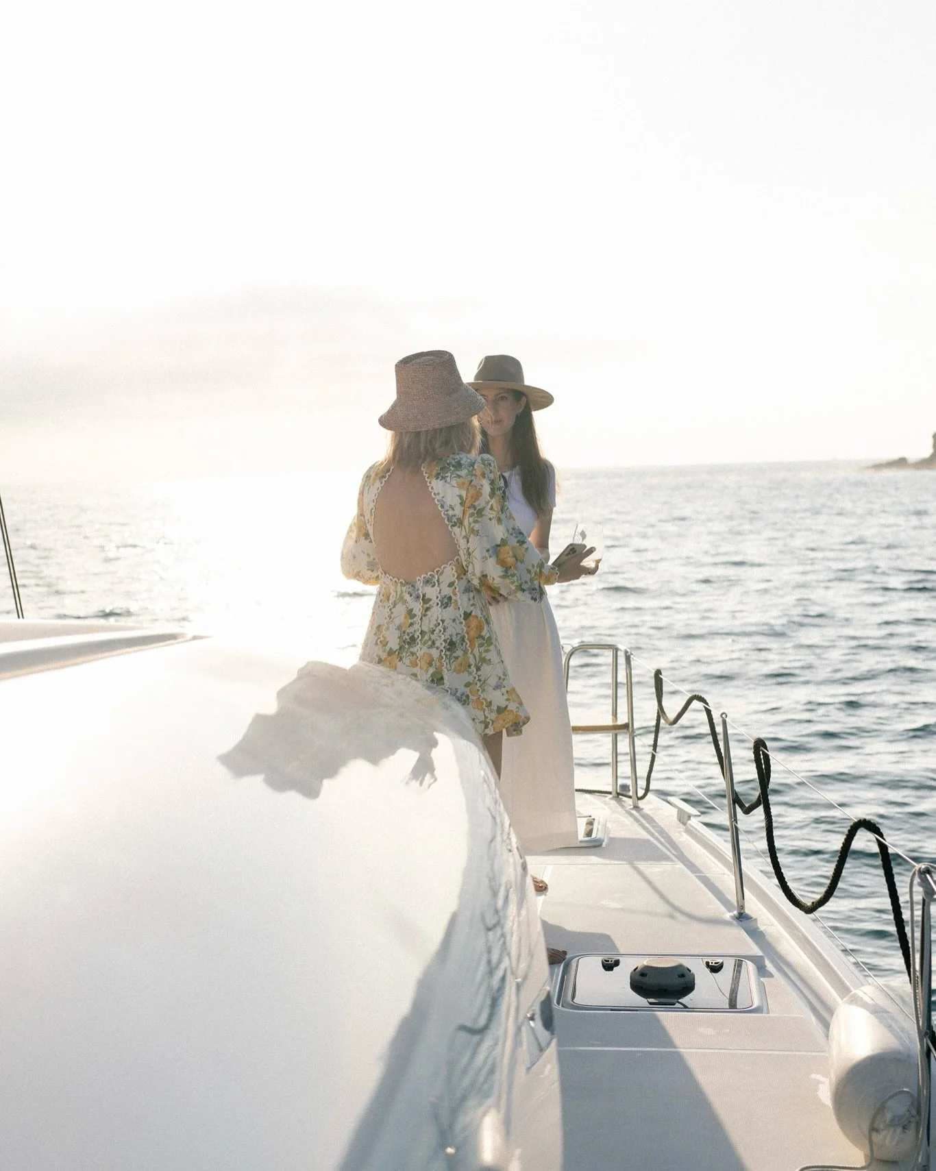 Weekends are best on the water. 🌊

Last month, we spent a weekend in Laguna Beach with fellow @citylivingnetwork editors from cities across the country, and we&rsquo;re still dreaming of the coastal sunshine and the incredible women we connected wit