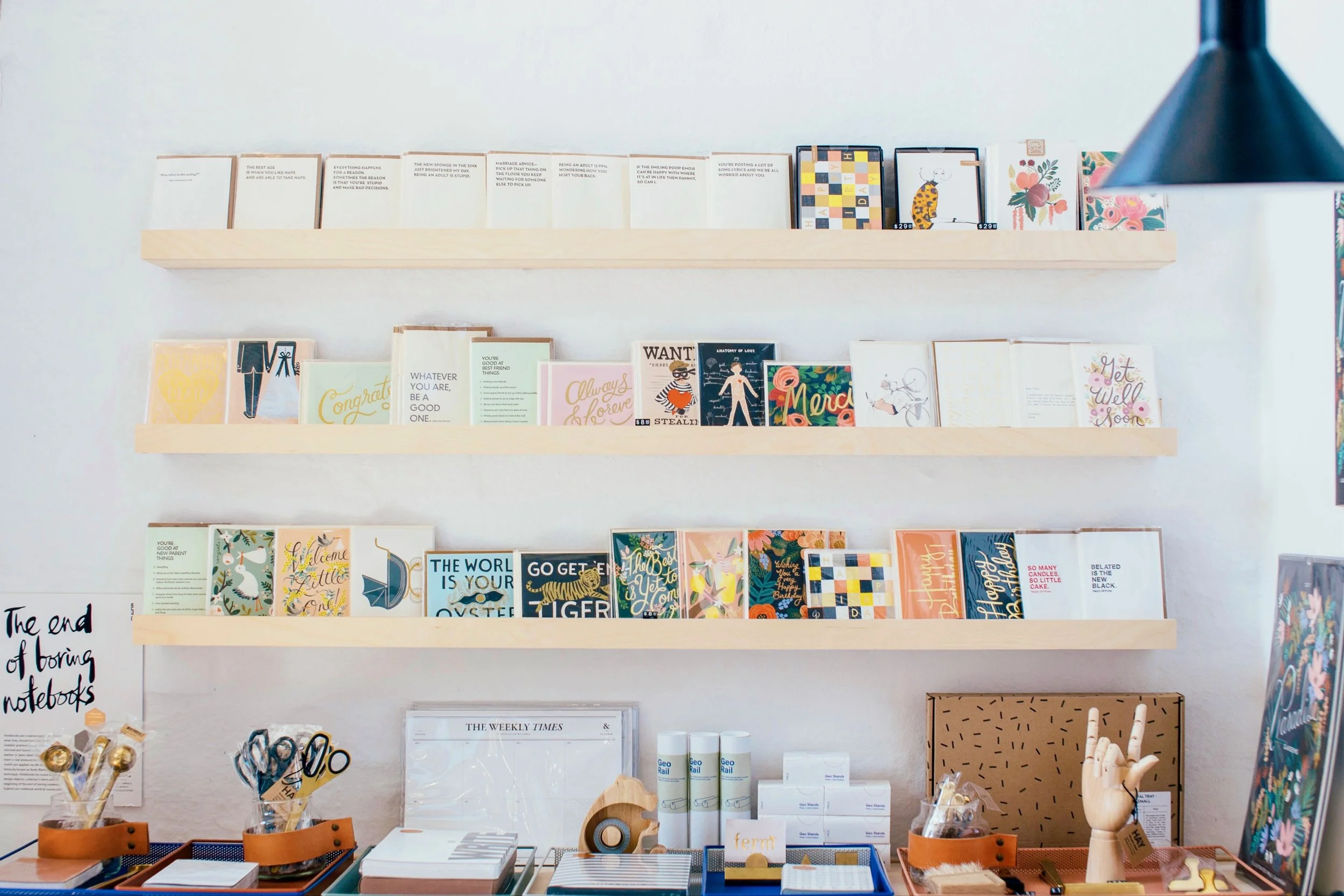 Beyond Souvenirs: A Chic Guide to Gift Shopping in Naples