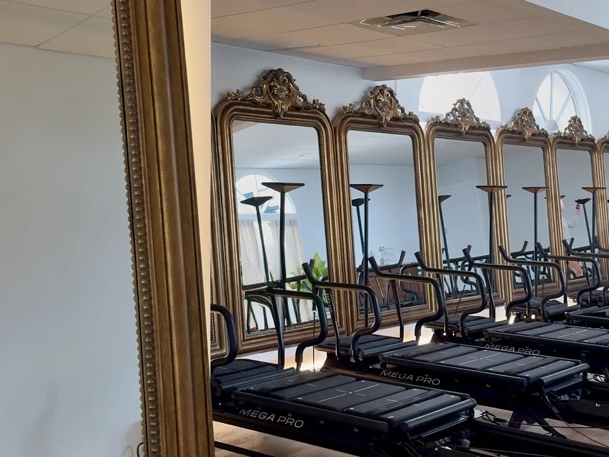 Bonded Brings Lagree to Naples: Inside the City’s First Lagree Studio