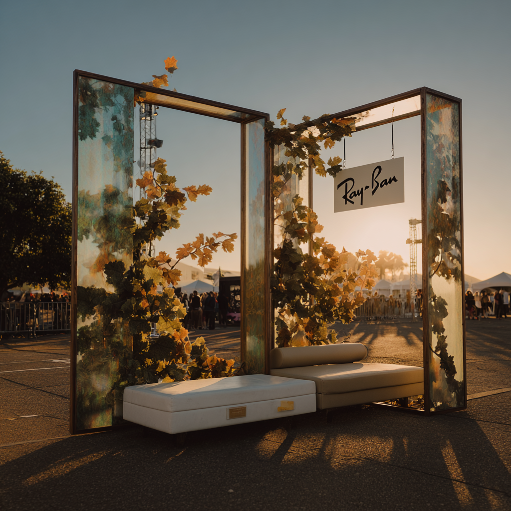 AI‑Driven Concept Campaign