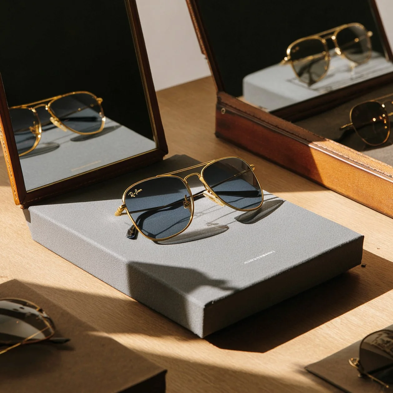 AI‑Driven Concept Campaign