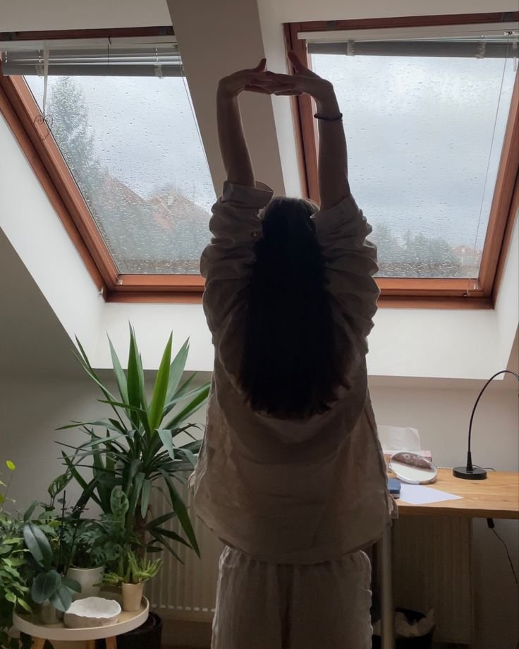 Daily Rituals with MidZen: Incorporating Affirmation Cards into Your Morning Routine