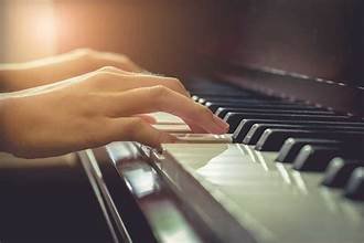 Private Piano Lessons - 60 min.