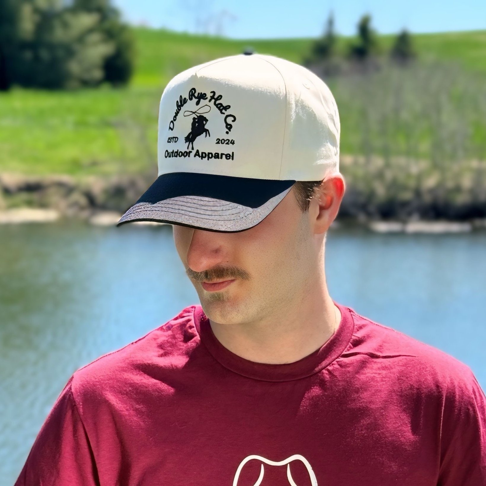 The Outlaw Trucker - Black Edition