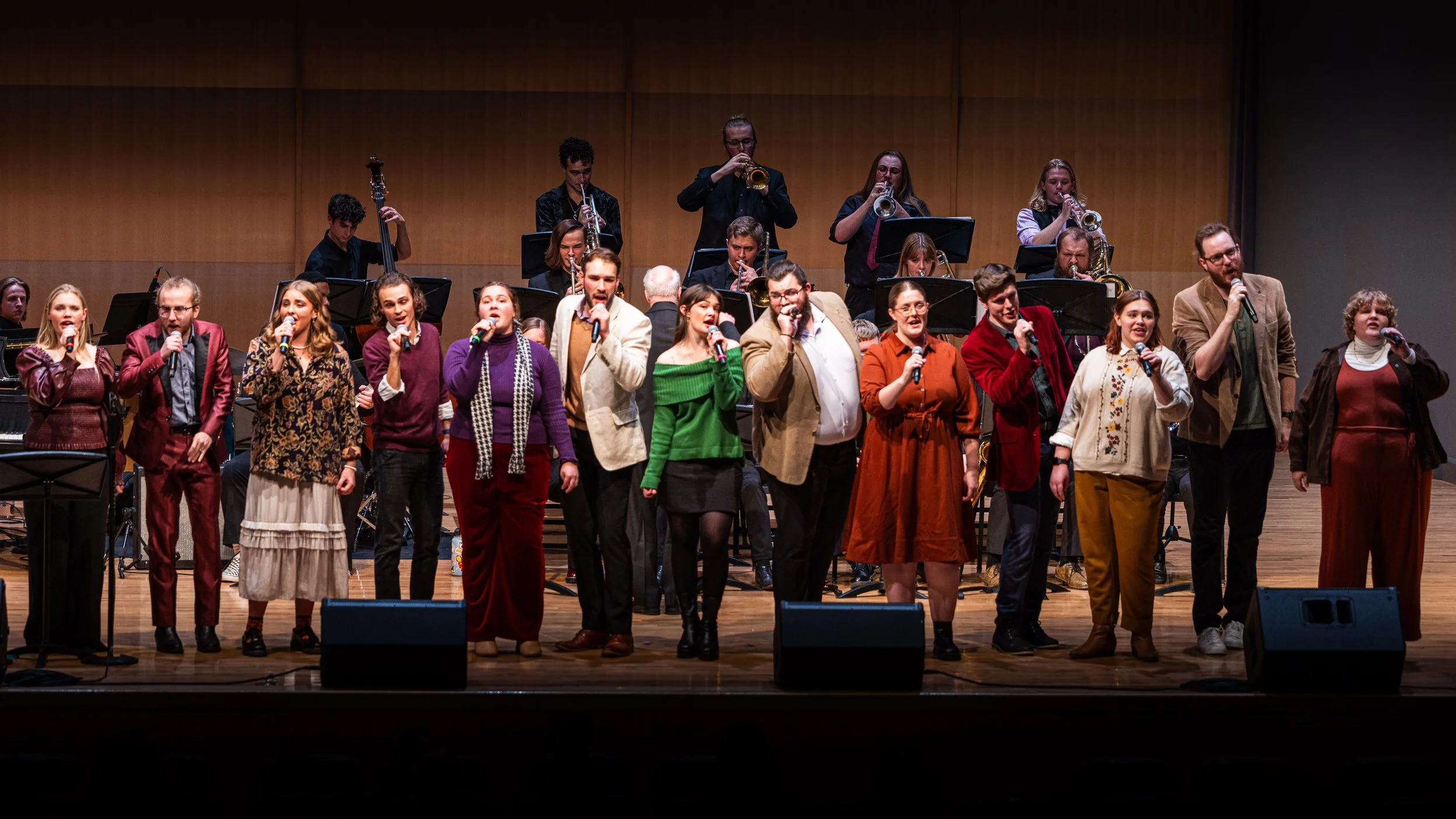 Come Together - Beatles Tribute Concert - Snow College Spotlight