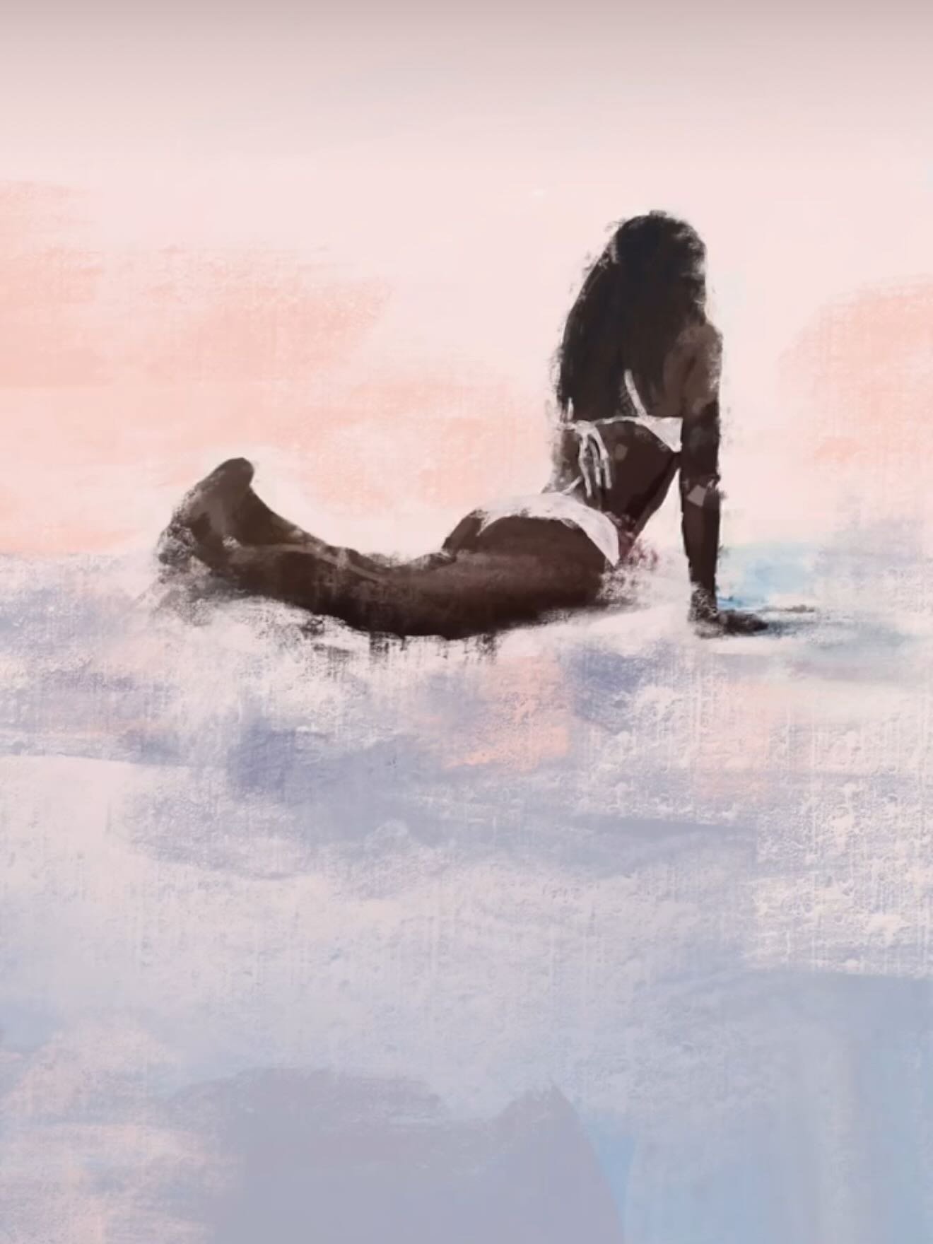 Have you entered my giveaway? Go back to the grid with giveaway and tag away to win this large A0 310 gsm fine art print. Can be mailed au wide. 

#win #art #print #4000followers #tag #surfart #dusksurfer
