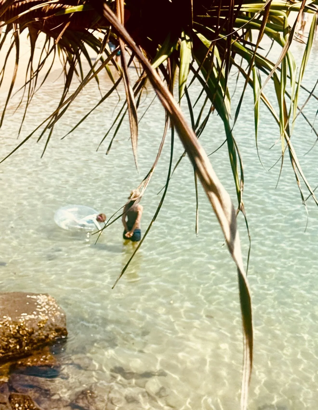 📸

Back to painting photos from the travels.