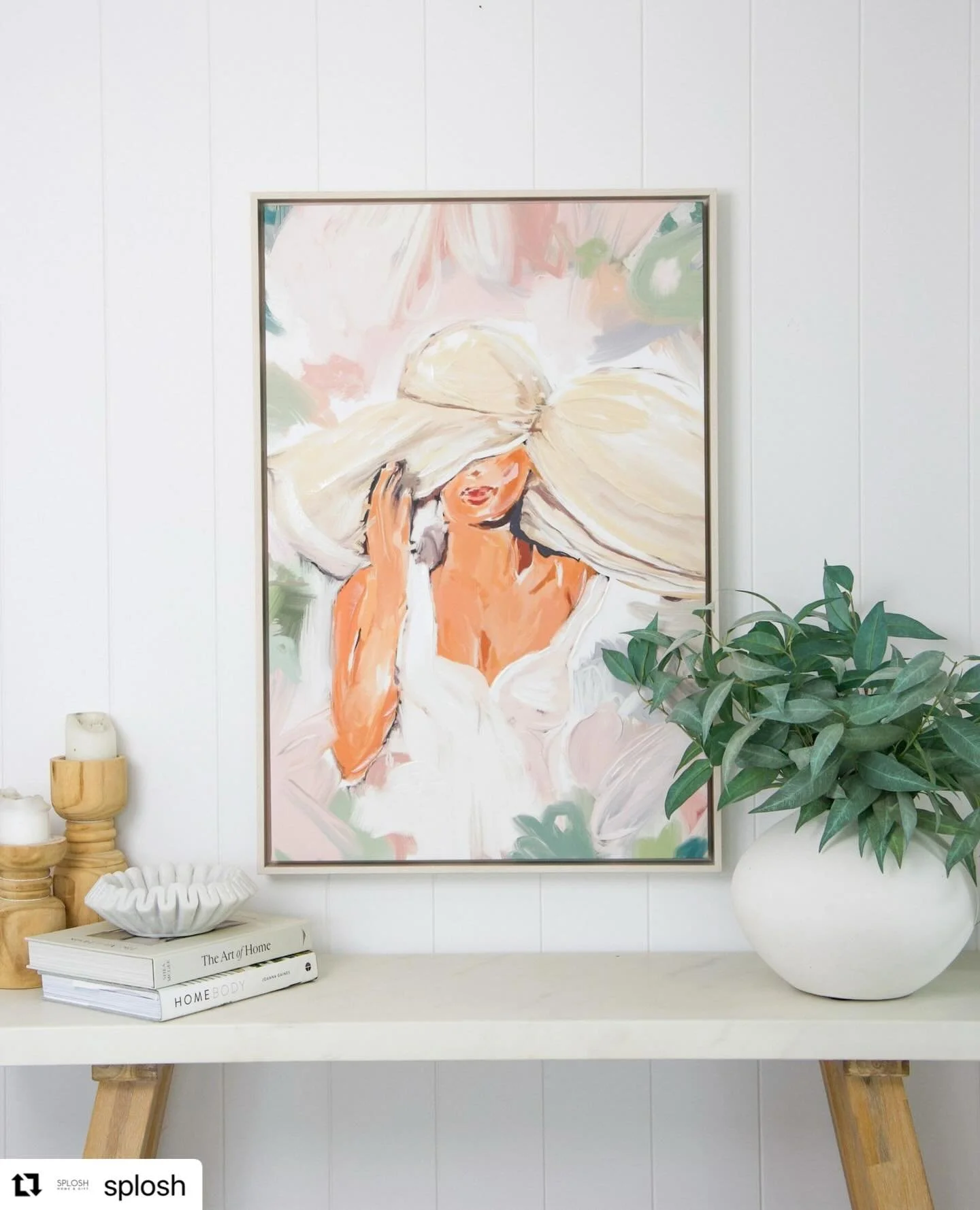 #Repost @splosh with @use.repost
・・・
Introducing &lsquo;Love, Vera&rsquo;, a collection that evokes a sense of dreaminess and tranquillity with a soft, ethereal palette. This range came to life when Splosh and @joeydavisdesigns collaborated on our se