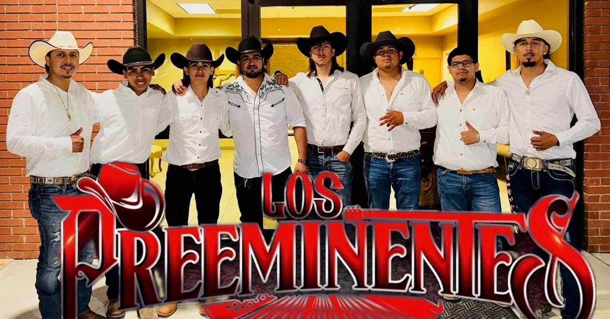 Season 4 Finale: A Free Cinco de Mayo Fiesta with Los Preeminentes!