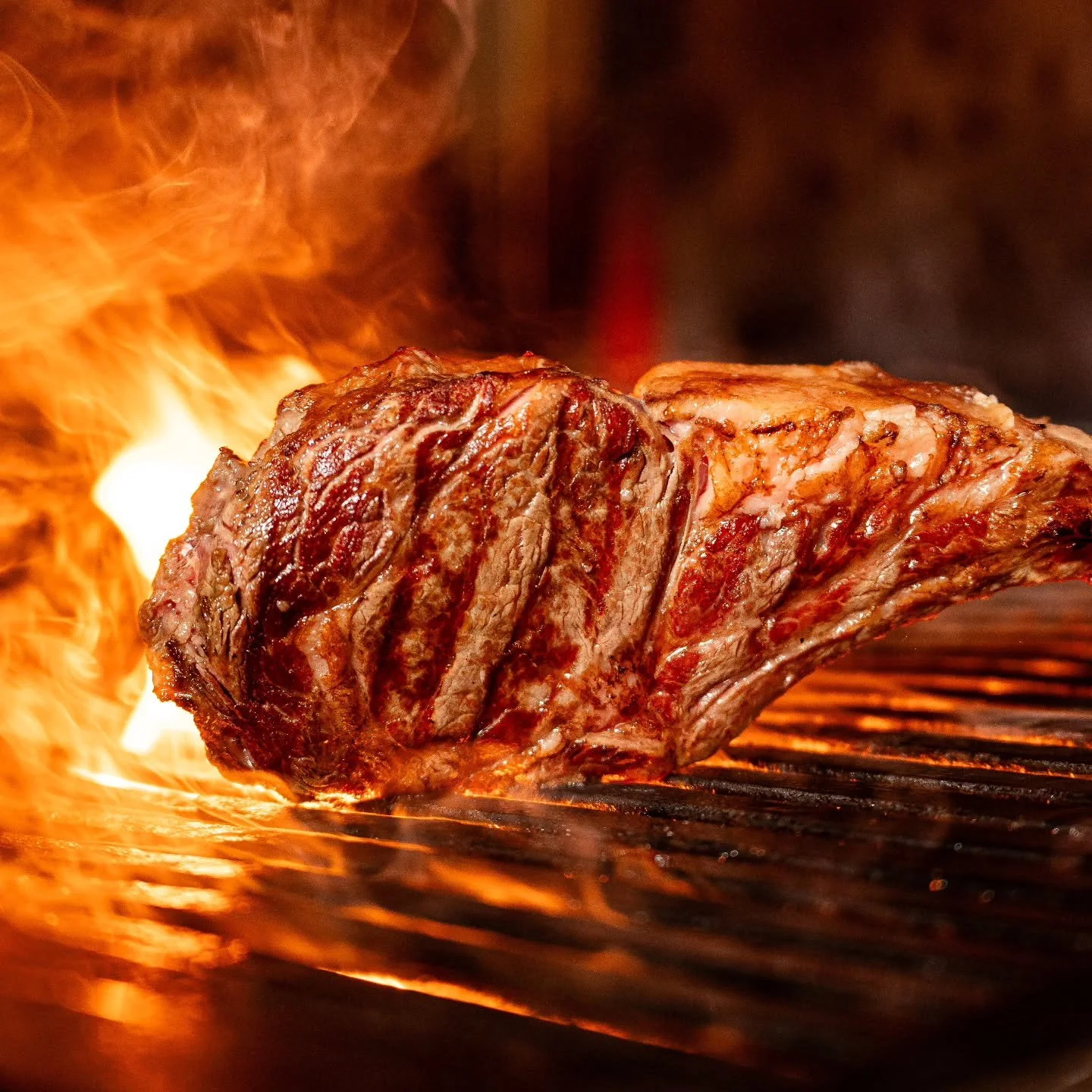 Ter&ccedil;a-feira com sabor de experi&ecirc;ncia &uacute;nica!🤠

Da brasa ao prato, &eacute; o encontro perfeito entre sabor, natureza e boa companhia.

Viva essa experi&ecirc;ncia hoje. Estamos prontos para receber voc&ecirc;! 🔥

#FazendaChurrasc