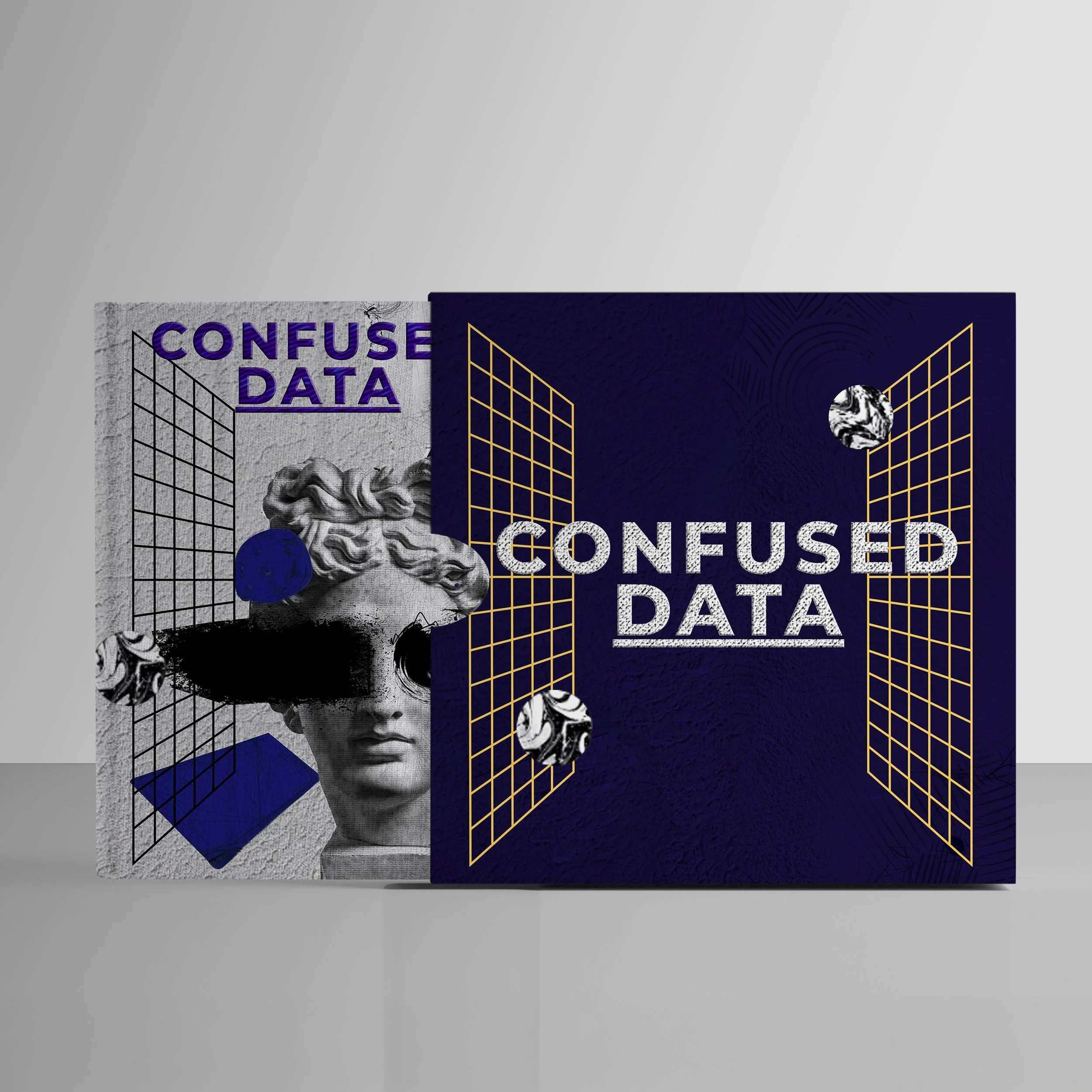 Confused Data
