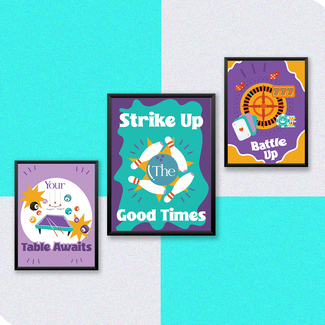 Game Room Print Trio.png