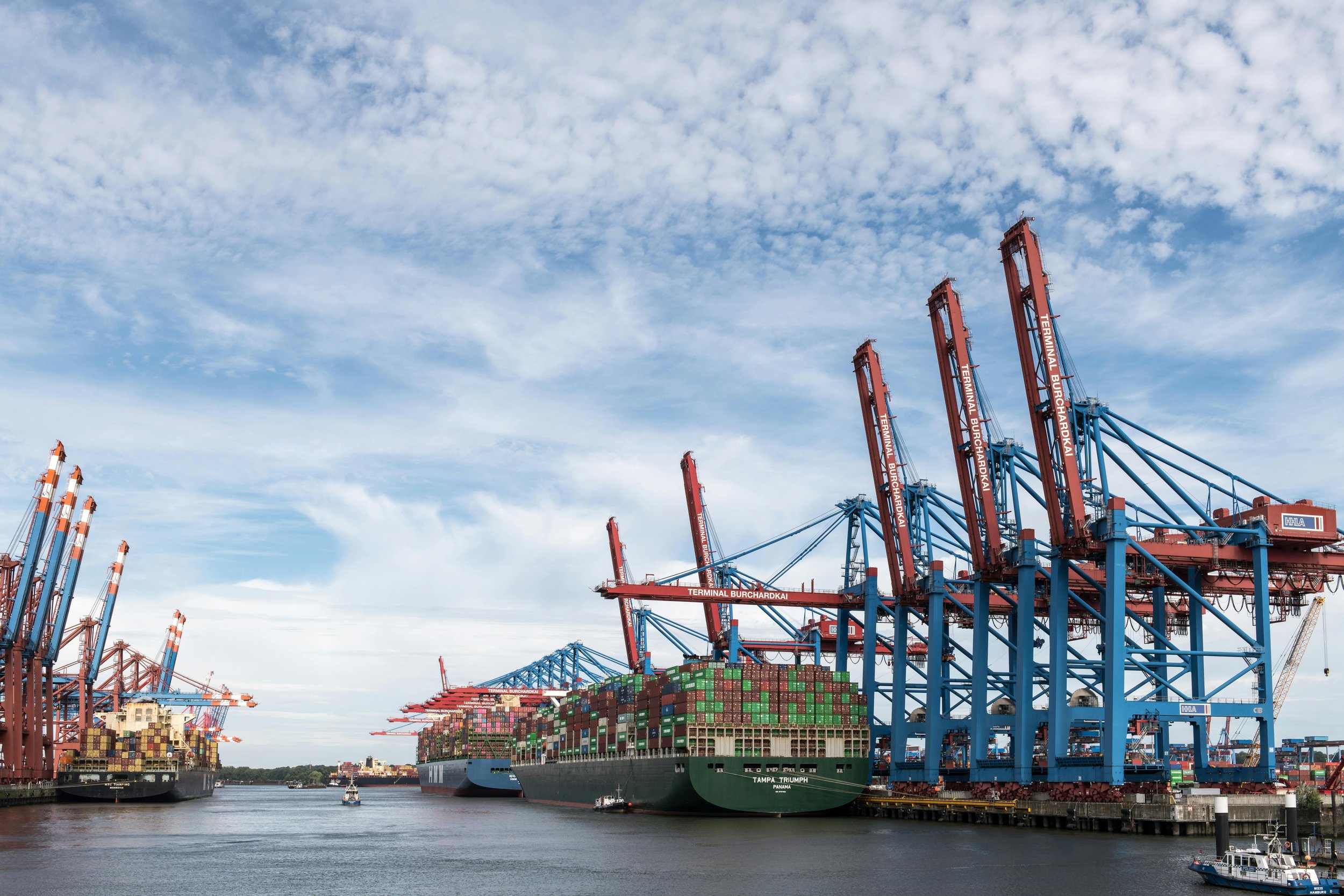 Tariff Policy Uncertainty Continues