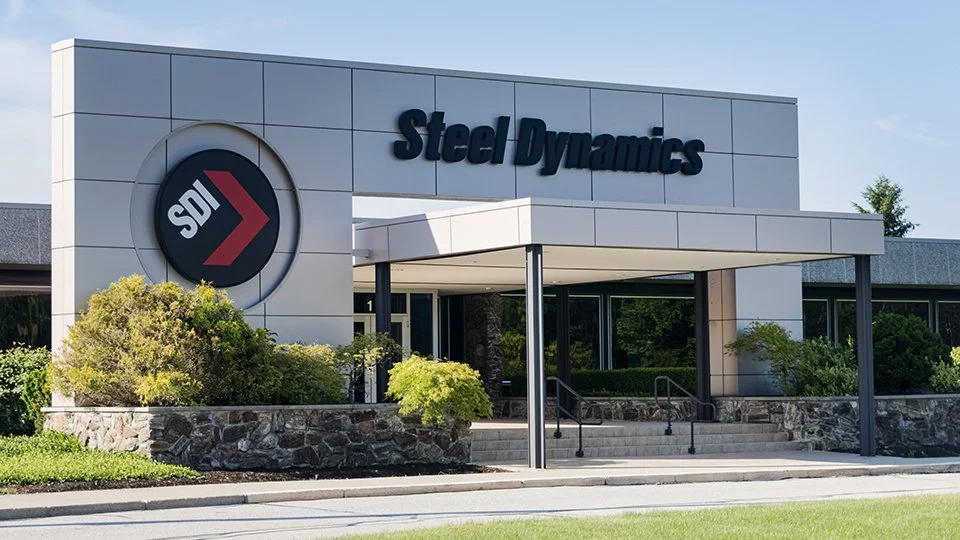 Steel Dynamics Posts Strong Q1 as Prices Rebound from 2025 Lows