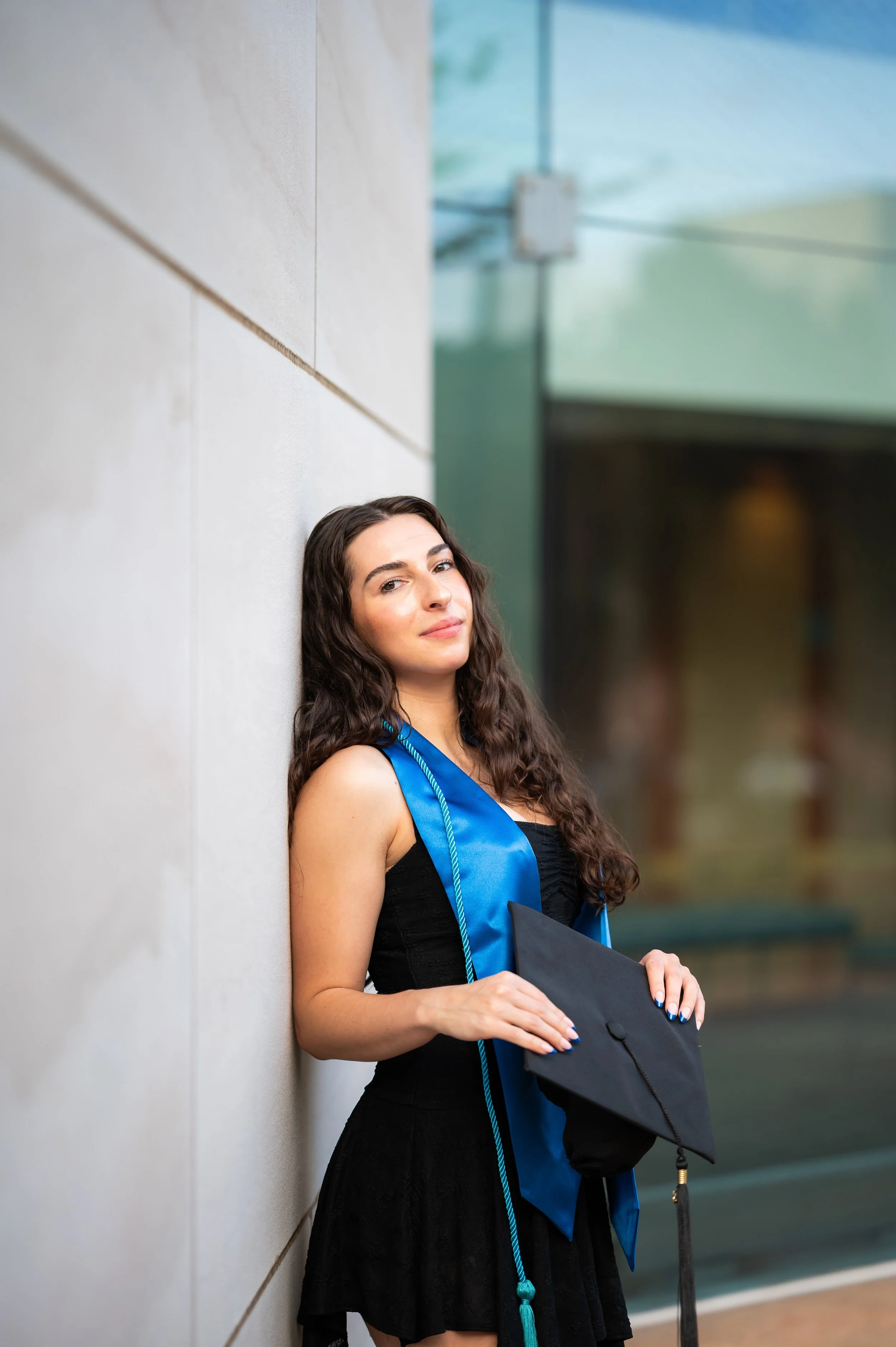 Georgia State University Solos with Isabella, Package 1 + Add-On