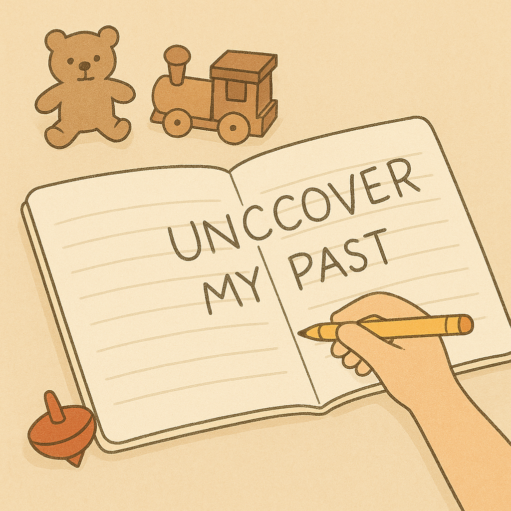 “Understanding Your Attachment Story: A Guide to Deeper Intimacy and Self-Awareness”