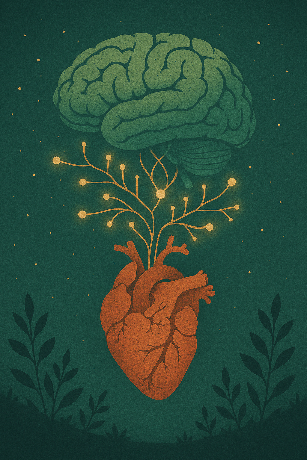 The Science behind the 30-Day Emotional Connection Challenge: