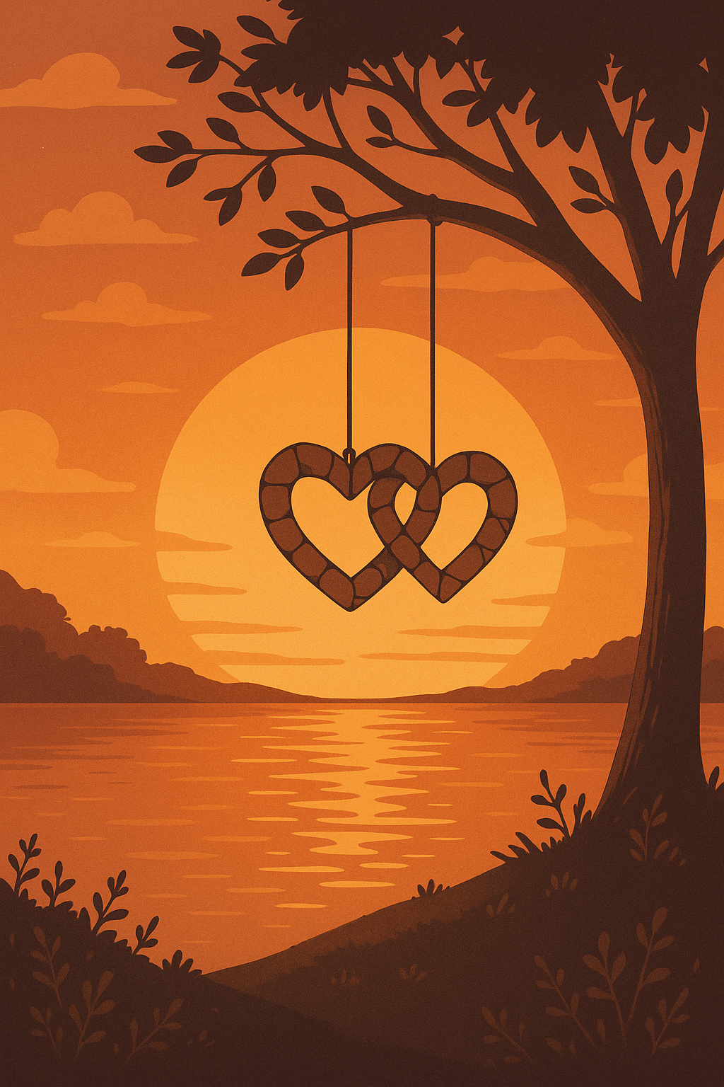 The 30-Day Emotional Connection Challenge