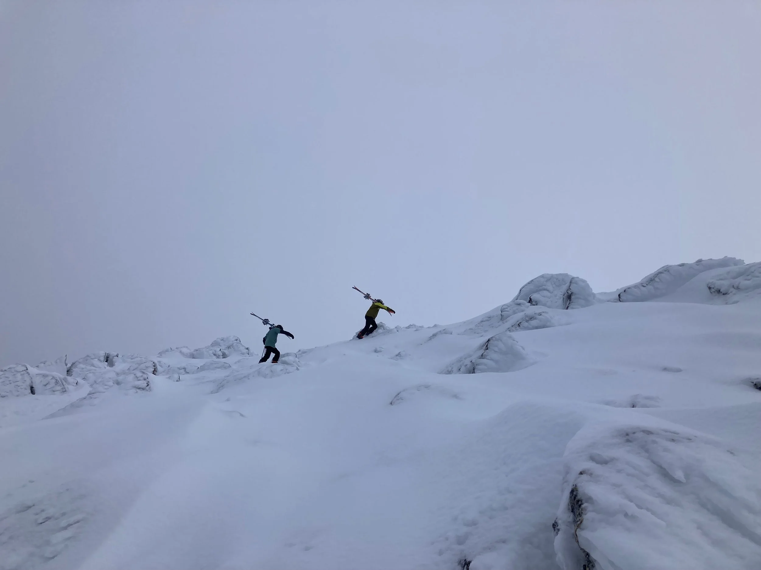 Enduring & Growing From Injury Trauma