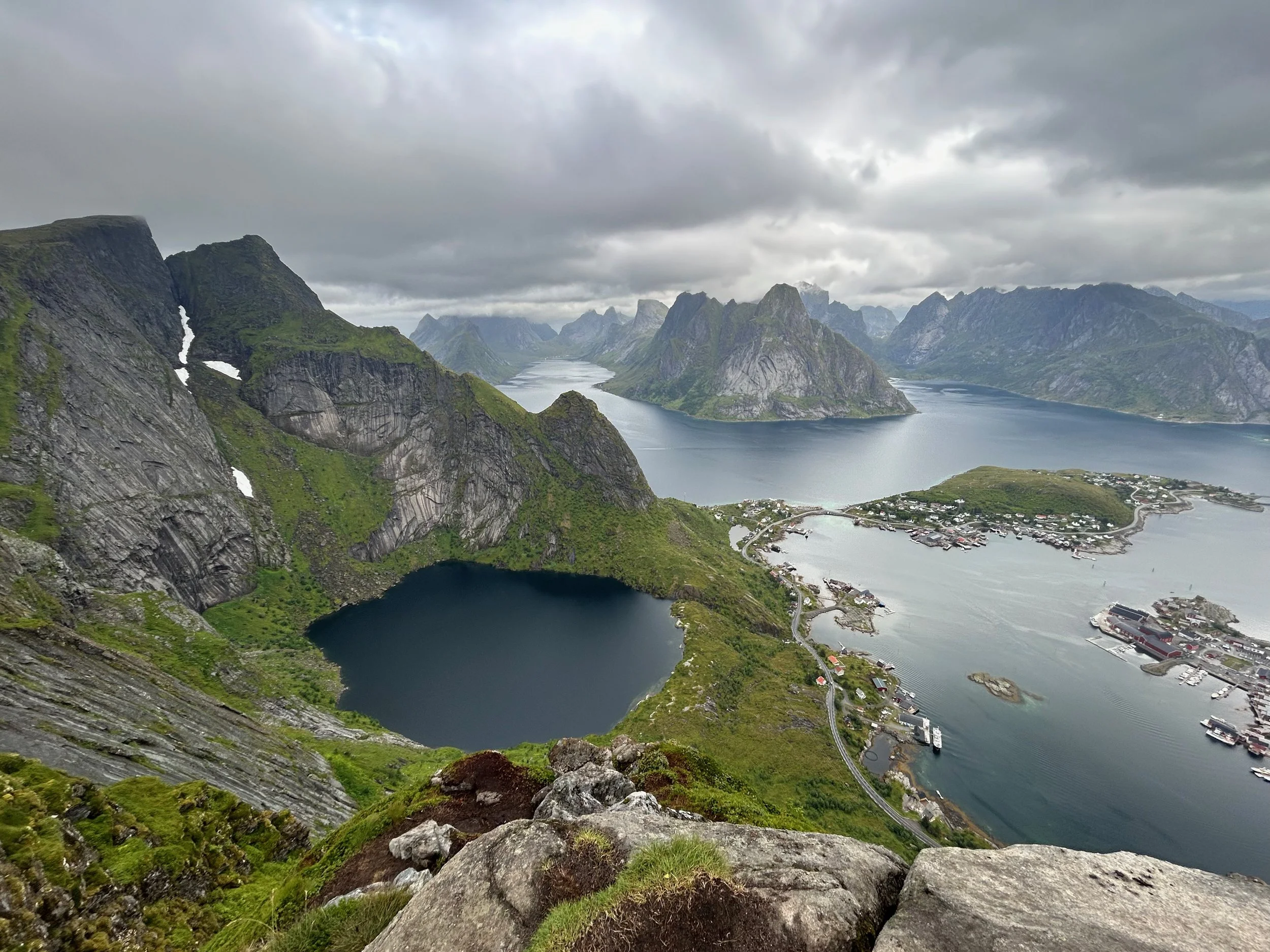 An Ode to the Lofoten Islands