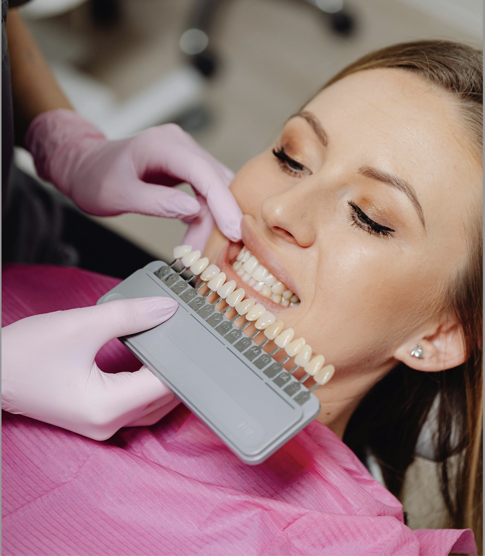 Will Teeth Whitening Make My Teeth Hurt?