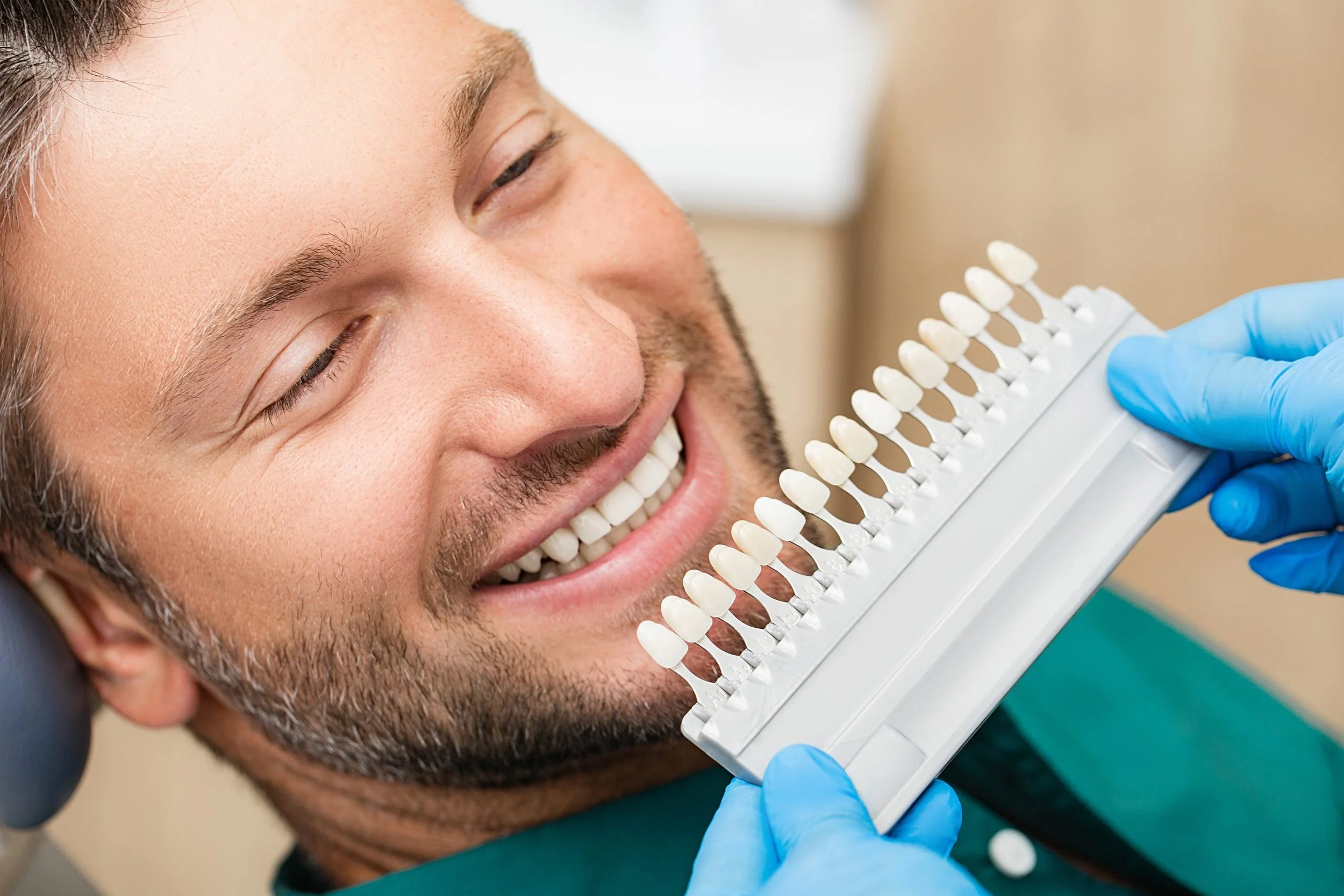 What Teeth Whitening Options Are Available in Hertfordshire?