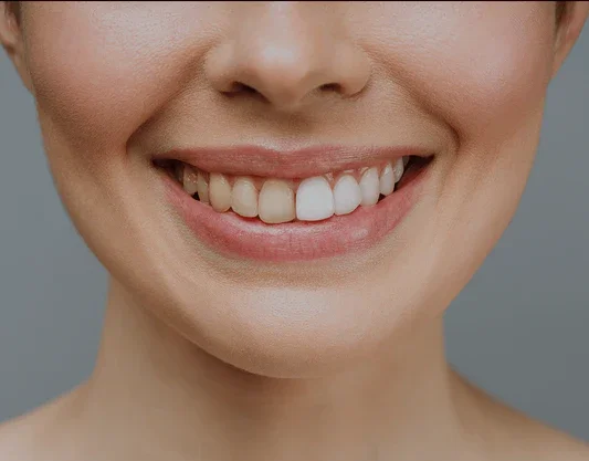 Why Do Some People’s Teeth Go Yellow After Whitening?