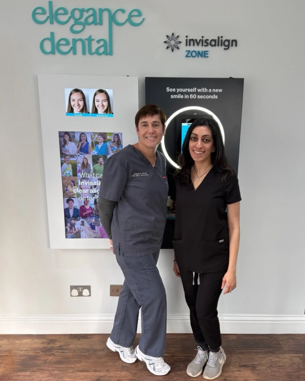 👋🏼 WELCOMING DR BHAVIKA KOTECHA 👋🏼

Say hello to the newest member of our Dream Team&hellip; ✨ We&rsquo;re thrilled to welcome Dr Kotecha!

She&rsquo;ll be with us every Wednesday until April, and Monday, Wednesday, Thursday &amp; Friday from Apr