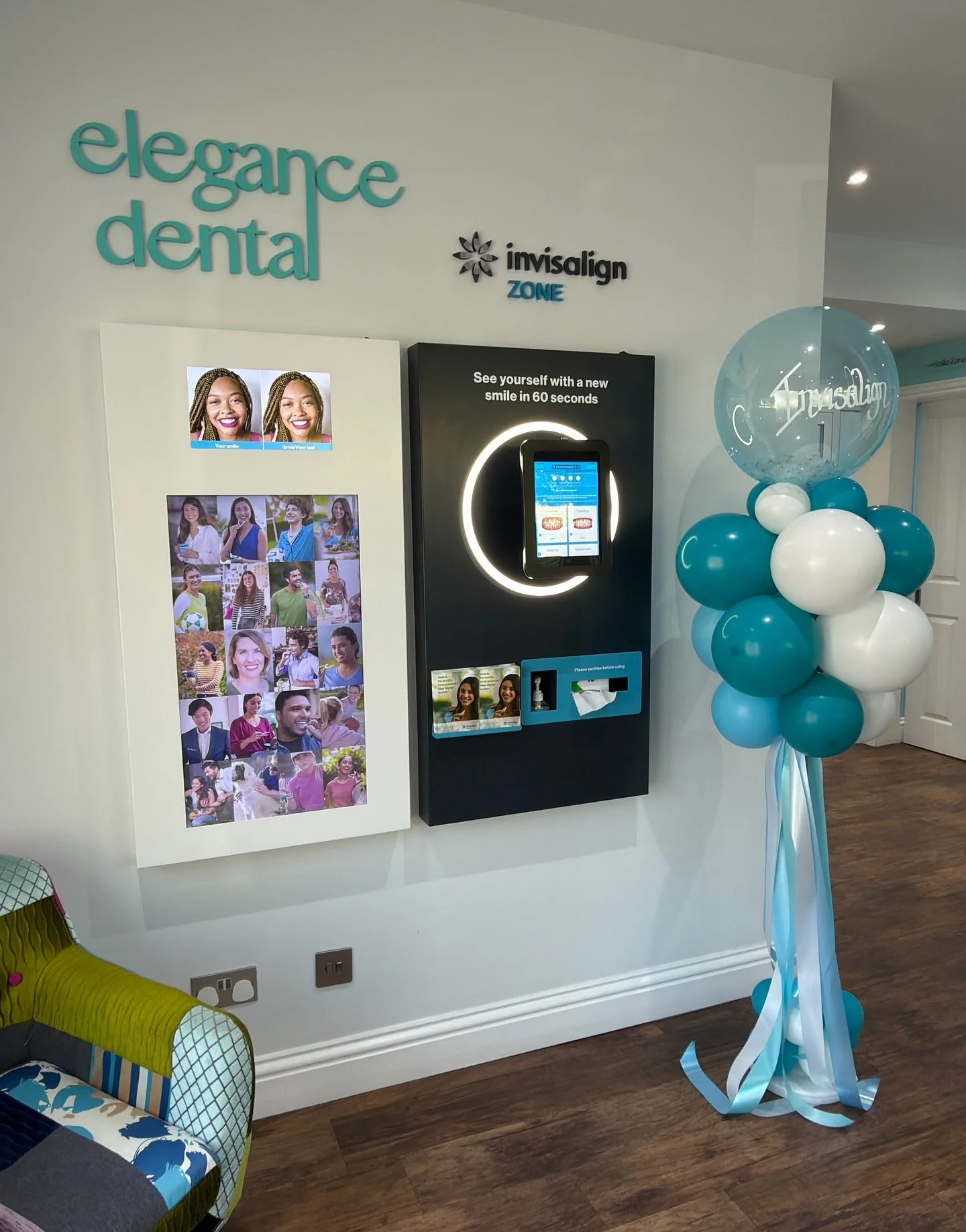 We&rsquo;re super excited it&rsquo;s our Invisalign Open Day! 😁✨

Very limited slots available &ndash; don&rsquo;t miss out! Call now to secure your spot and start your smile journey. 📞 Booking link in our Bio🤩