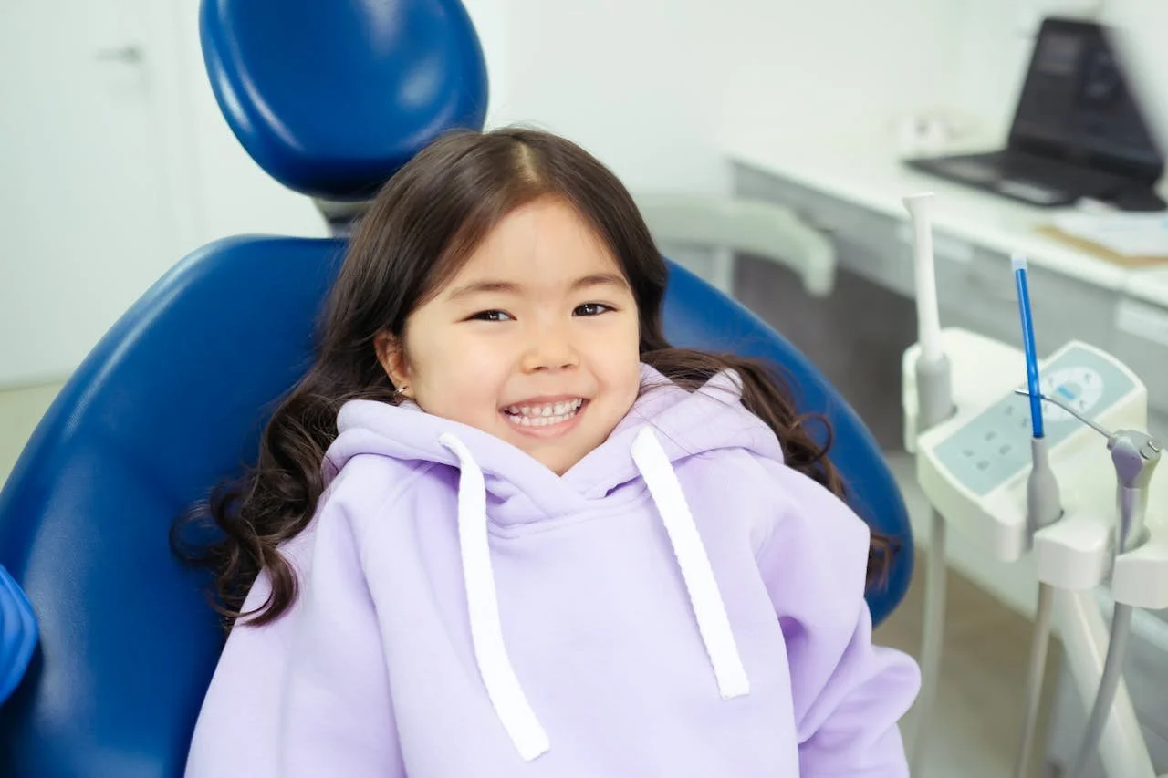 Can Children Use Invisalign To Straight Their Teeth?