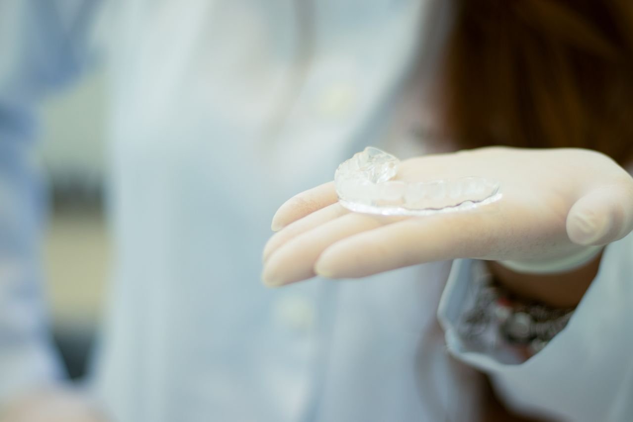 How Long Do I Need to Wear a Retainer After Having Invisalign?