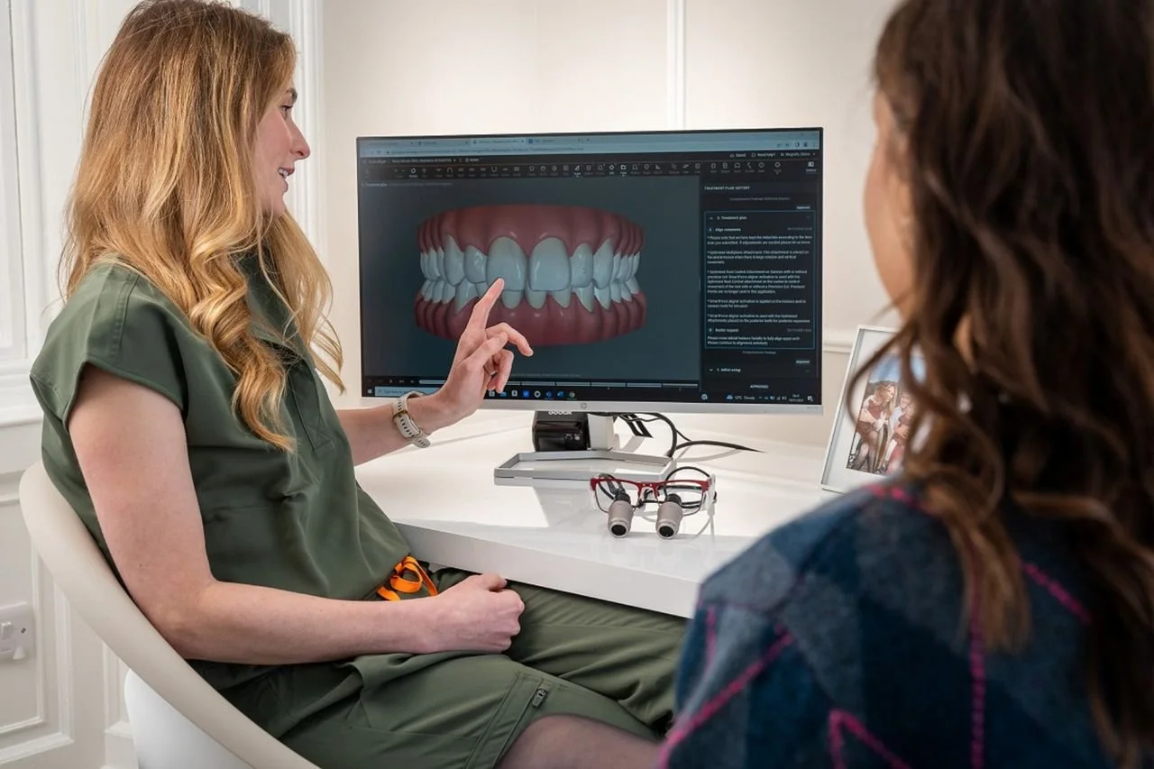 How Soon Will You Notice Results with Invisalign Treatment?