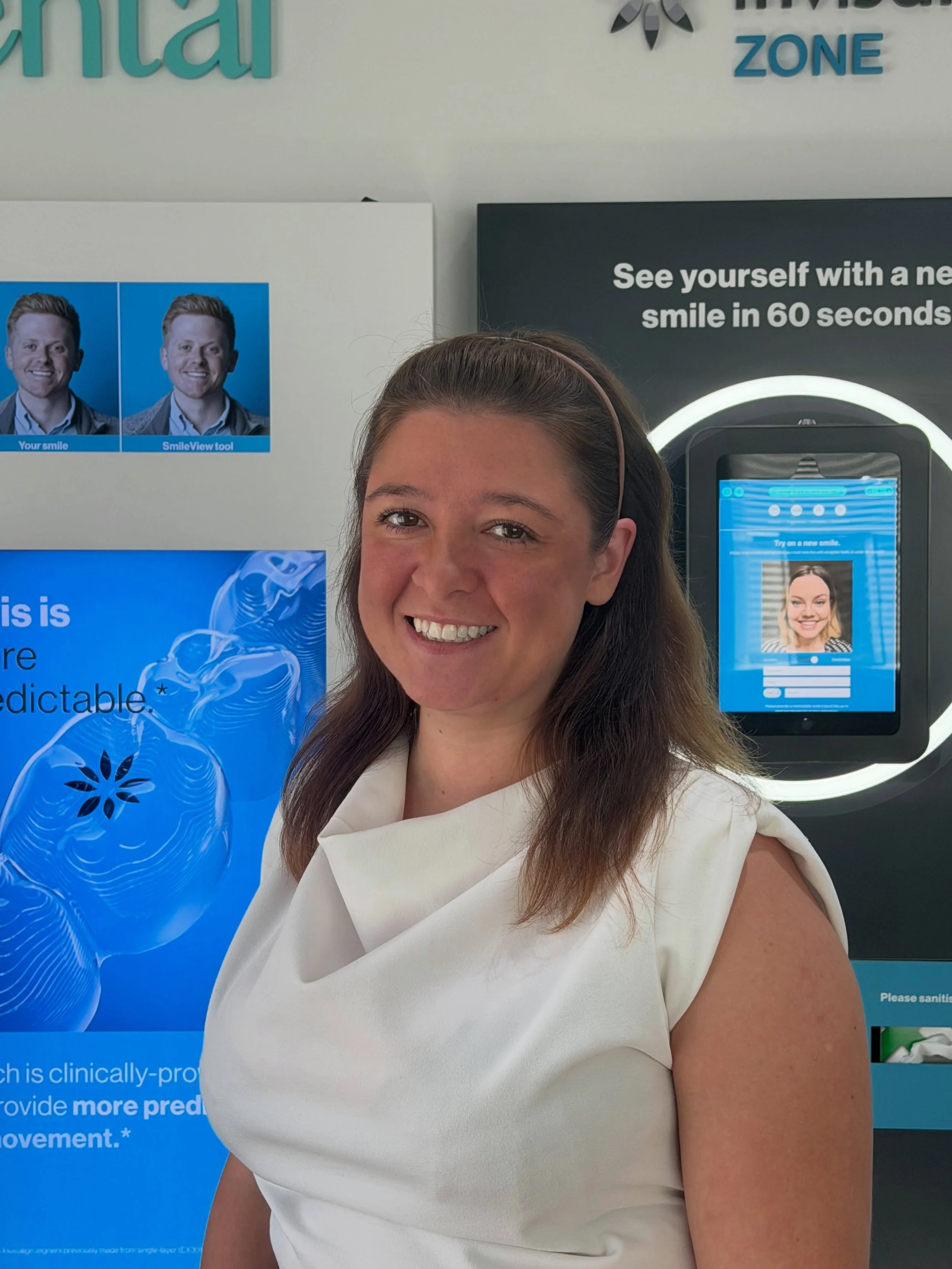 ✨ MEET OUR NEW PRACTICE MANAGER, HOLLIE! ✨

Team Elegance is growing! 🦷💗

We&rsquo;re so excited to welcome Hollie to the family &mdash; and even more excited for what&rsquo;s ahead.

New energy, new ideas and ready to take Elegance Dental to the n