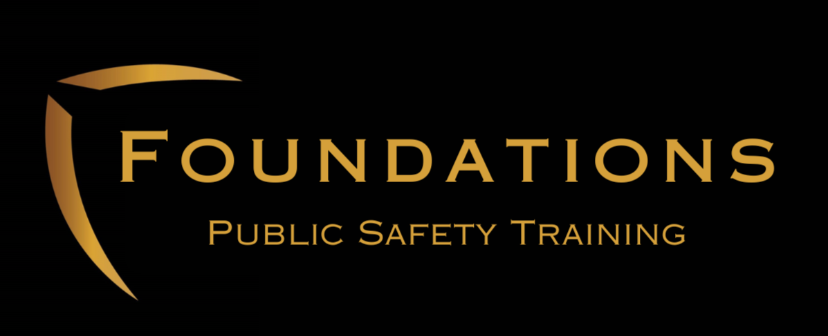 Foundations Public Safety Training 