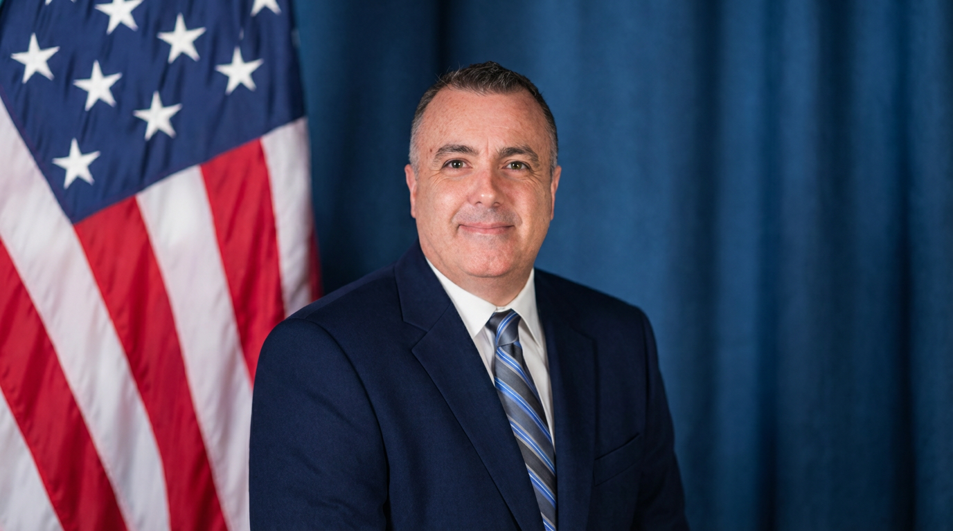David Pereira