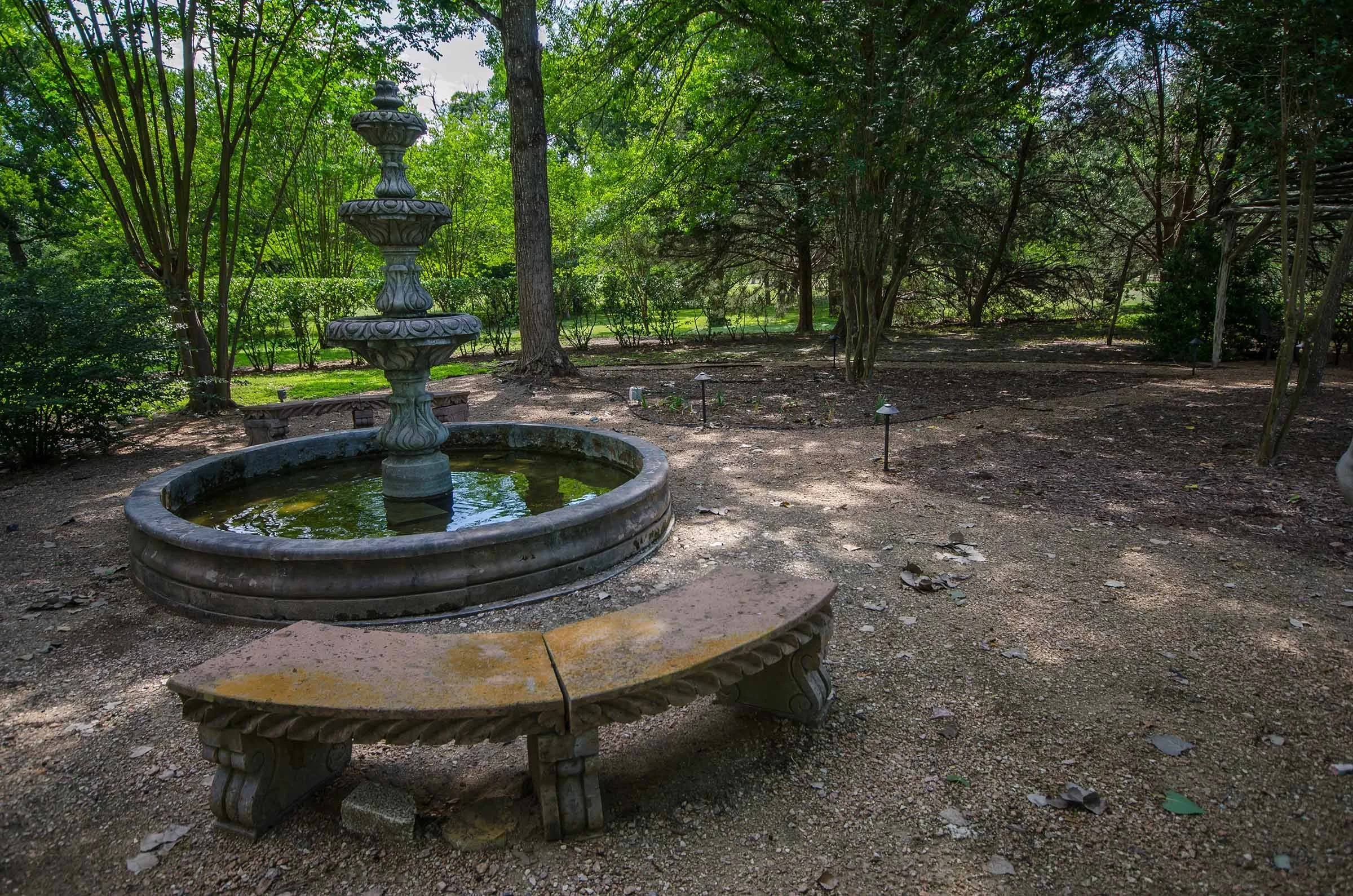 The 1895 Farm House - Short Term Rental in Round Top, TX - Lonely Goat Farm